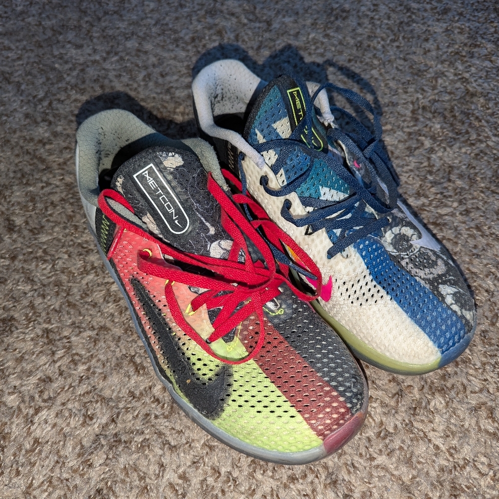 Nike Women's Metcon 6, What The
